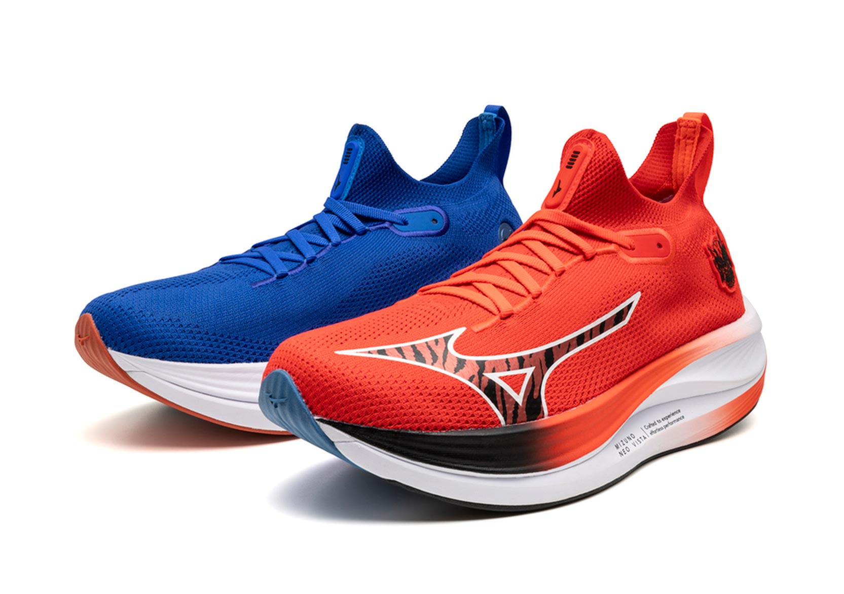 MIZUNO NEO VISTA (UK)
